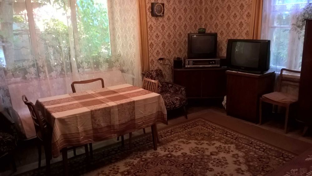 Окрема кімната 20 м2 Чоколівка Простенька - для 1 людини