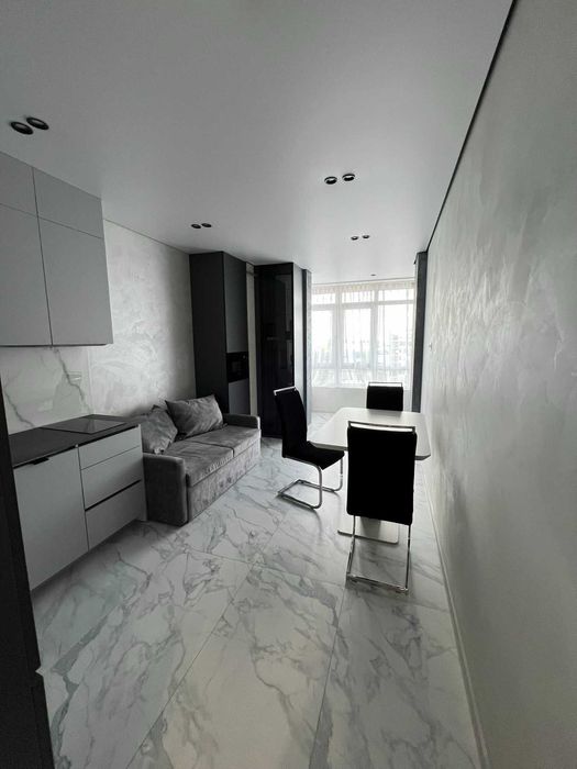 1-кімнатна квартира за адресою вул. Антоненка-Давидовича (площа 50 м²) - Atlanta.ua - фото 2