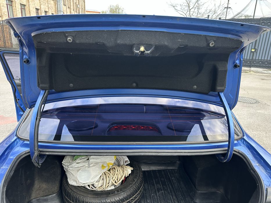 Chevrolet Аveo 1.5