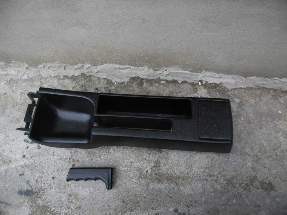 Консоль борода тунель пассат б3 б4 гольф 3 венто