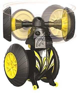 Selado! Bizak- Veículos Exost Xtreme Twist fórmula comando