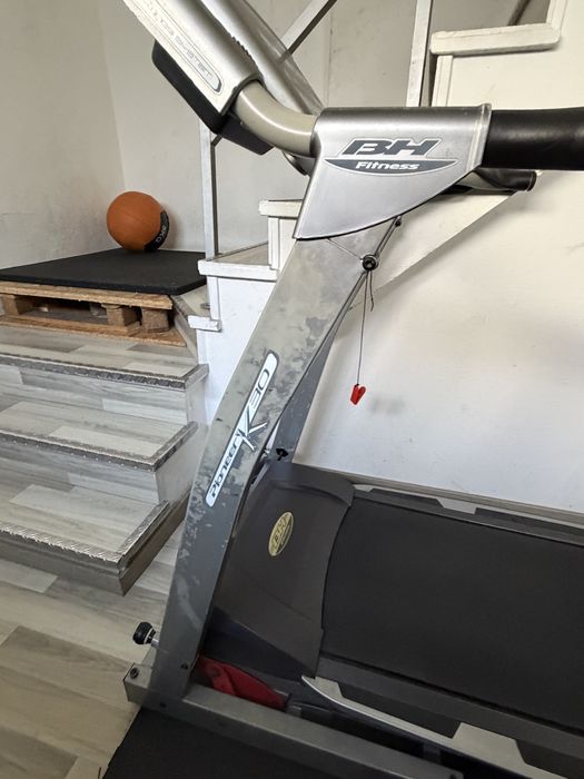 -170€-SÓ ESTA SEMANA-Passadeira  BH Fitness Pioneer k30