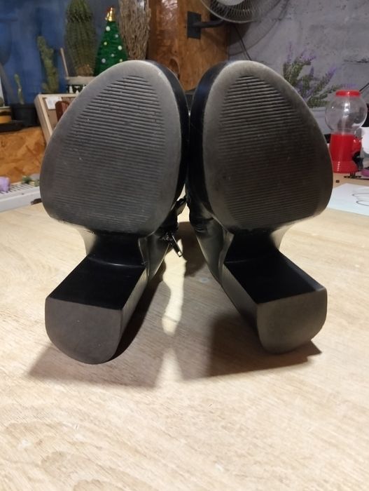 Ботільони,ботинкі