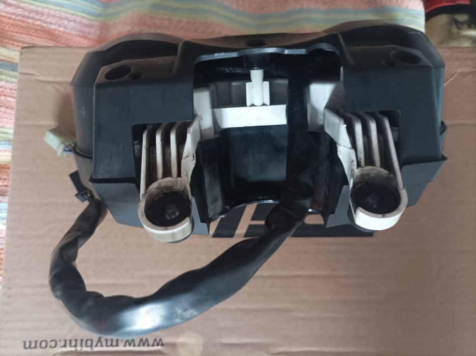 Quadrante CBF 500