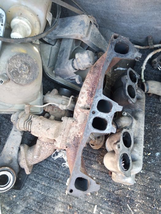 Тнвд Опель 2/3 ТД в зборі