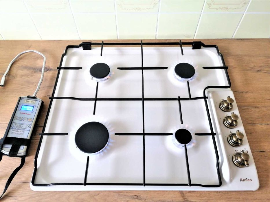 Gazownik Czeladź, Wojkowice, Grodków, Będzin, Sosnowiec, Dąbrowa G.