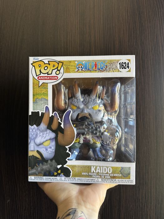 Funko Kaido One Piece