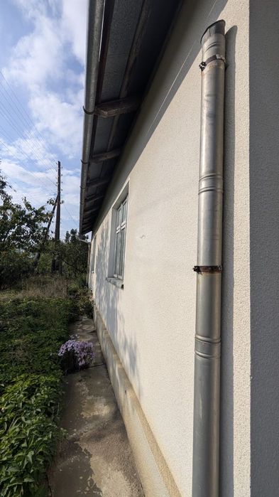 Продається Українська хата в мальовничому куточку Прикарпаття