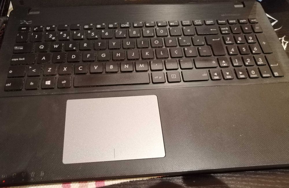 Portátil Asus F550l i7 Póvoa De Santa Iria E Forte Da Casa • OLX.pt