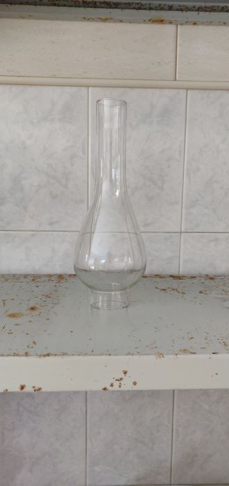 Globos e acessórios para candeeiros