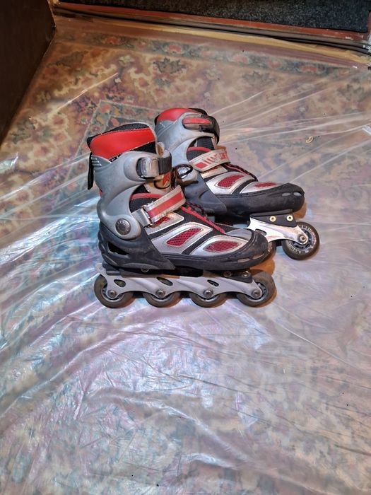 Ролики KEPAI 36-43