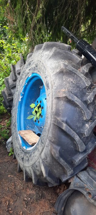 Koła  cultor 14.9.28 Ursus c 360,3p,355