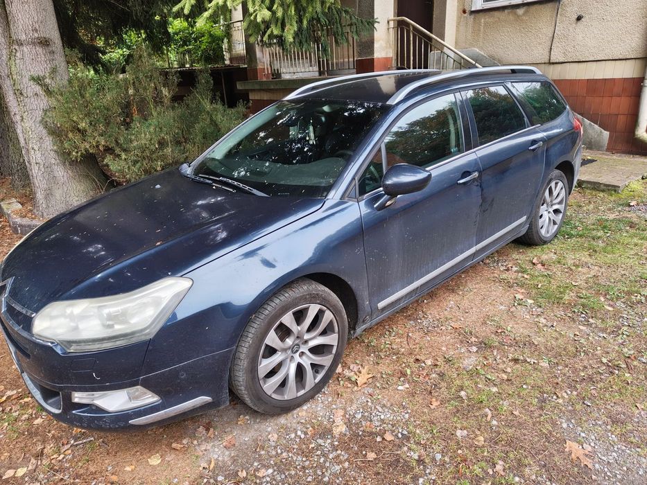 Citroën C5