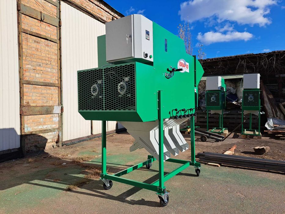 Сепаратор для зерна ЕРА-10