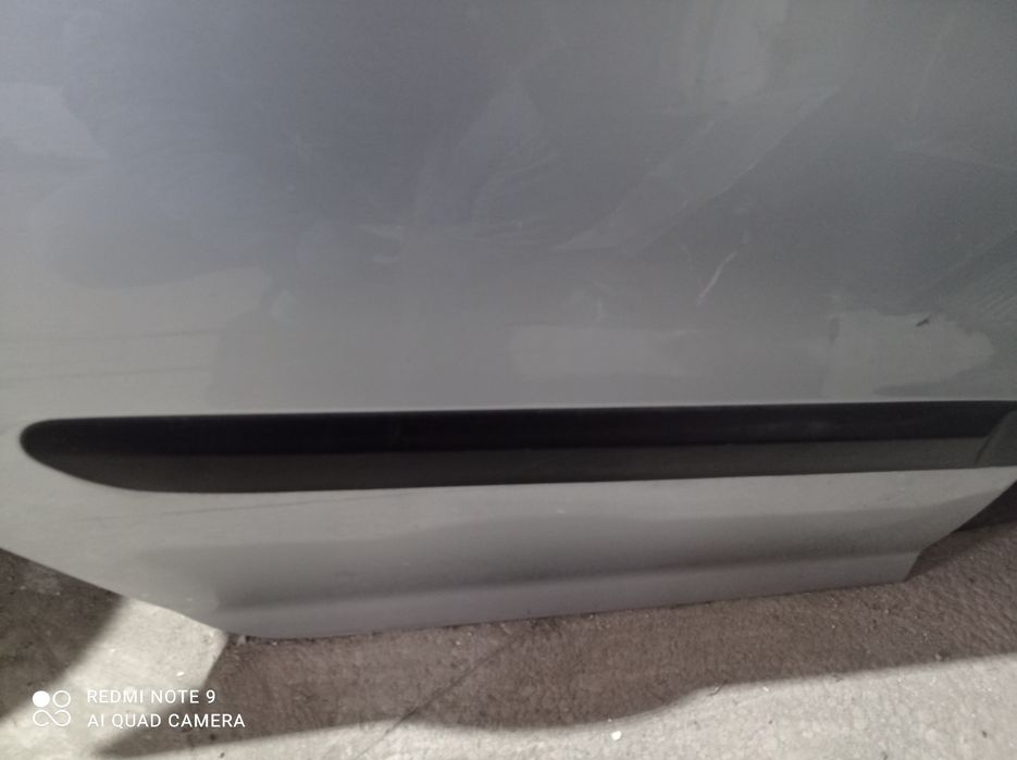 Двері задні правий задній peugeot 308 1 t7 07 - 13 рестайлінг 5 дверей