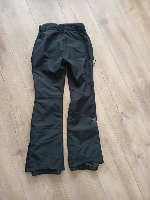 Spodnie Narciarskie Damskie Active Rebel