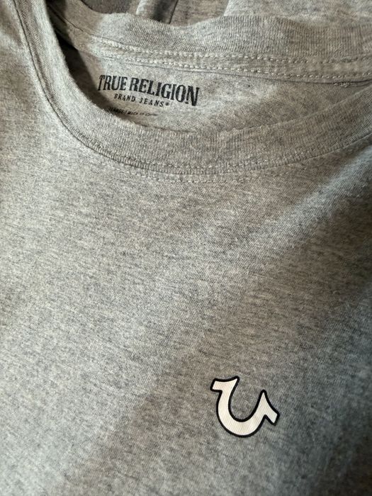 True Religion футболка Хл (Л)