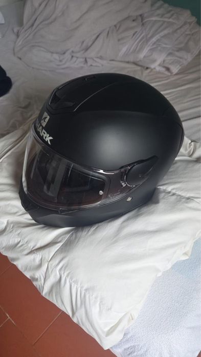 Capacete de Moto Shark