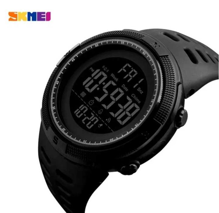 Наручные часы Skmei 1251 наручний годинник