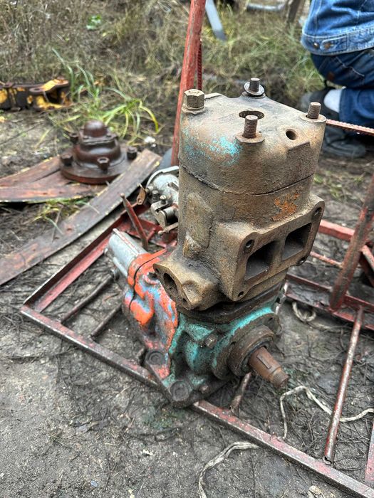 ПД-10  Пускач  Б/У