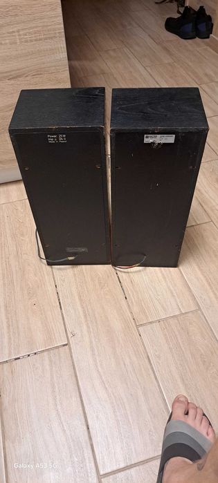 Unitra tonsil  w dobrym stanie