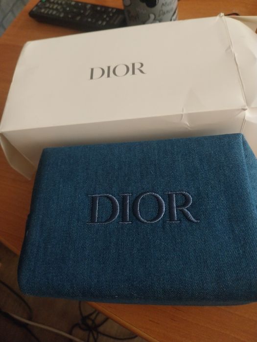 Kosmetyczka dior