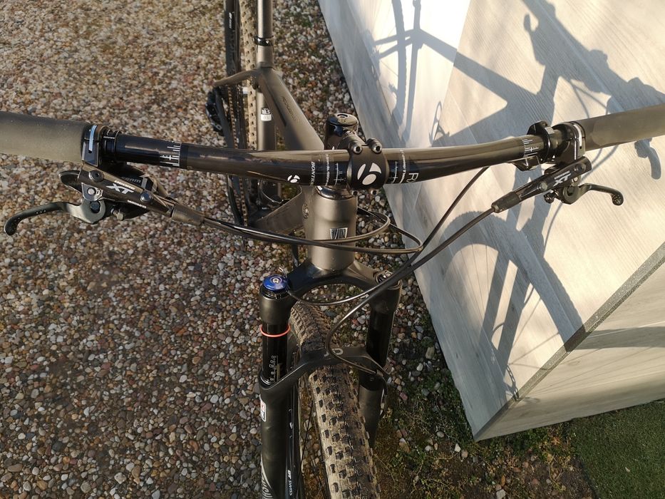 Trek procaliber 9.8 SL