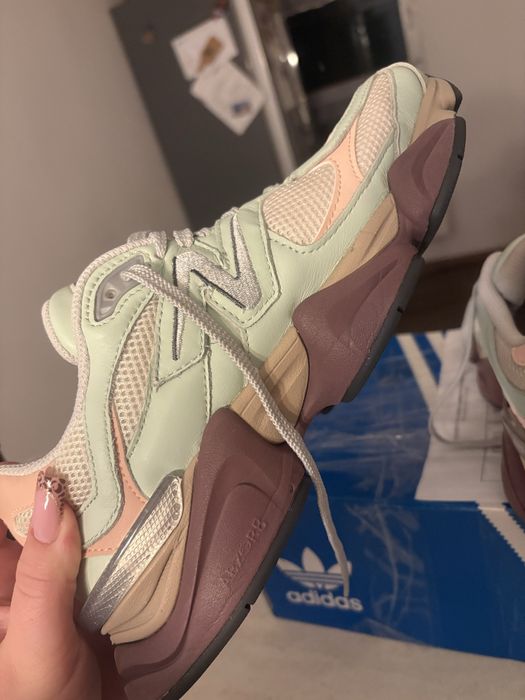 Buty New Balance 9060