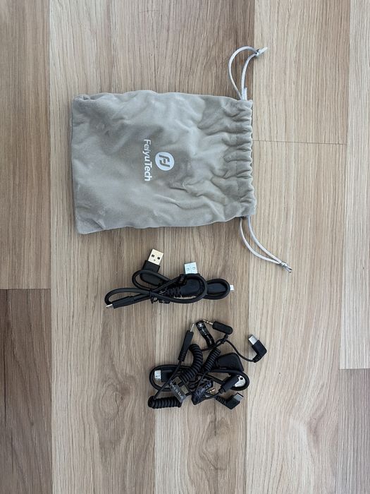 Gimbal FeiyuTech AK2000S Standard Kit