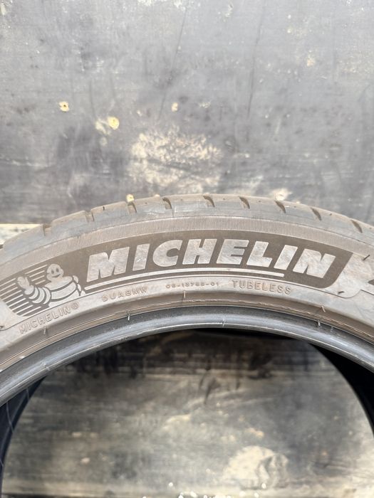 Opony Michelin Pilot Sport 4  235/45/18  2024r
