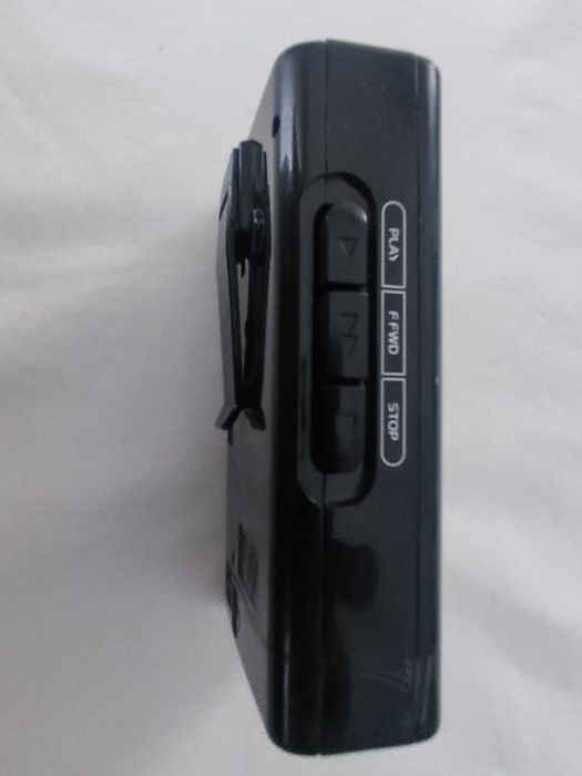 Walkman Sanyo MGR69