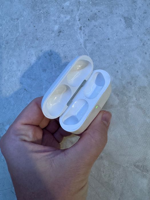 Airpods pro 3 кейс
