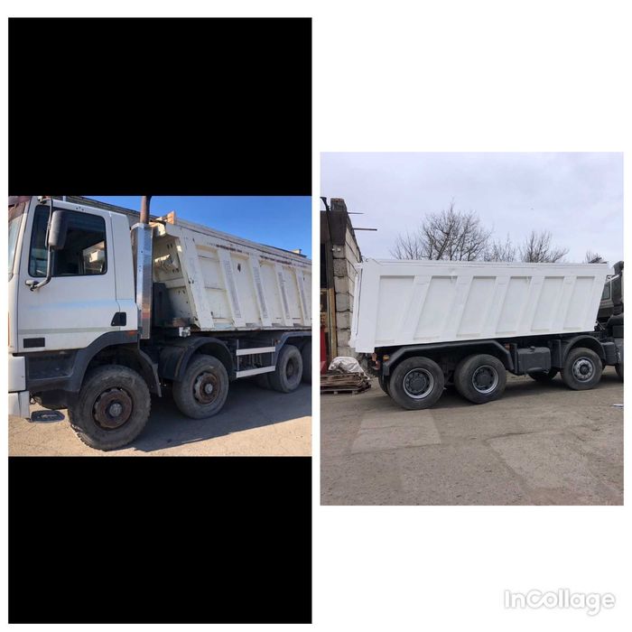 Пескоструй, порошковая и жидкая покраска дисков, метизделий, плазморез