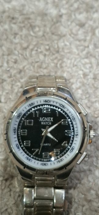Zegarek Agnex Watch PRL