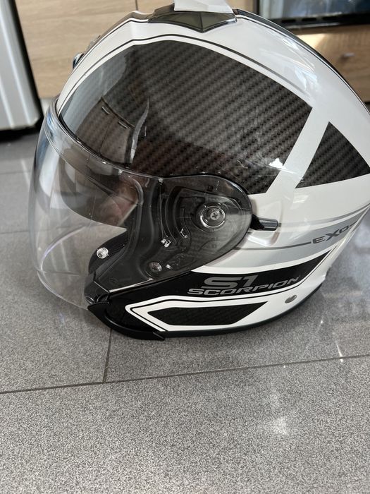 Kask Scorpion EXO-S1
