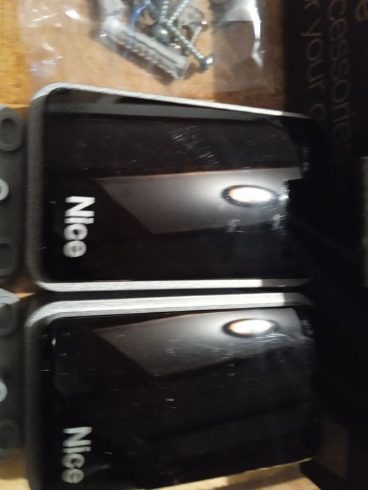 Fotokomórki NICE EPM