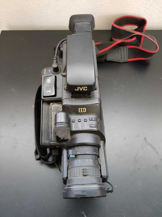 Máquina de Filmar JVC GR-S70