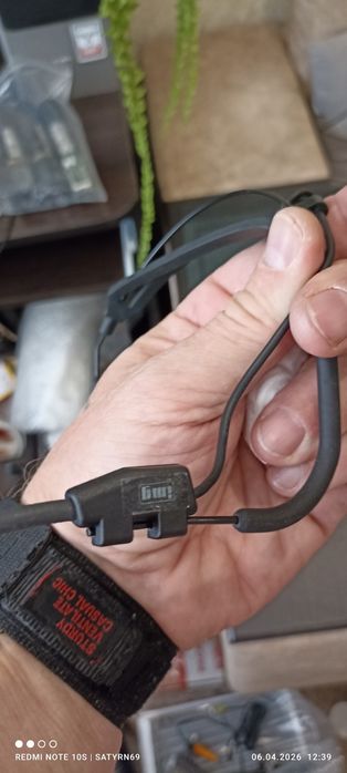 Головна гарнітура ведучий,фітнес 3.5 jack,xlr mini 3 pin