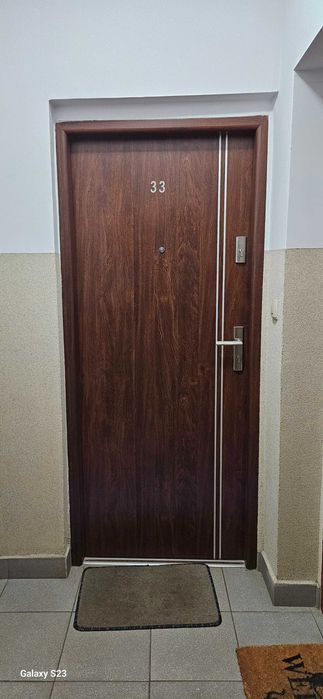 Drzwi wejściowe antywyważeniowe-niska cena