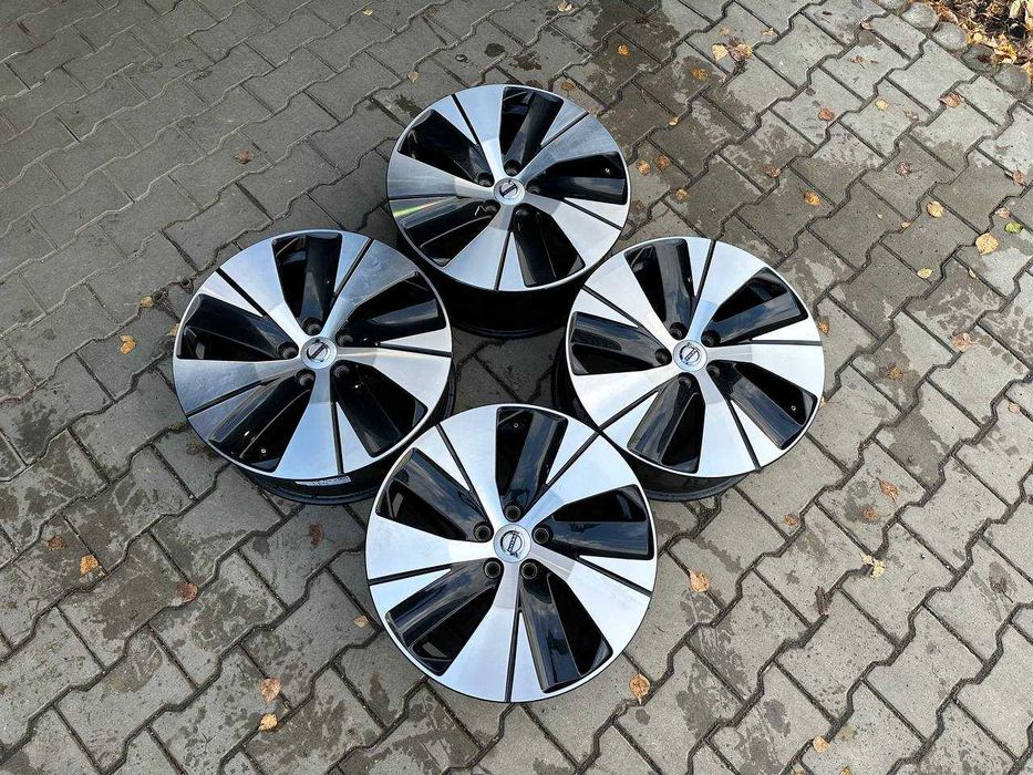 Диски 5x108 R18 7.5J ET50.5 Volvo CE4 ‼️R18 і інші розміри‼️ ВЕЛИКИЙ ВИБІР СКЛАД КОЛІС