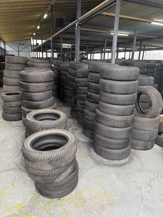 Шини резина колеса опт!!! 215 55 17