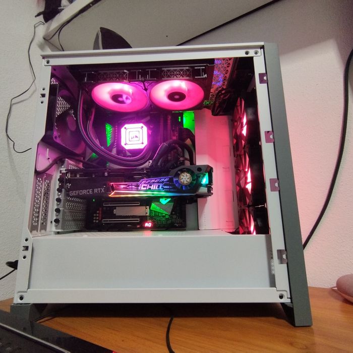 PC gaming 3070ti 16Gb