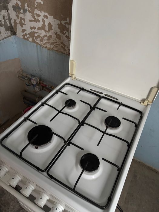 Kuchenka gazowa Electrolux sprawna