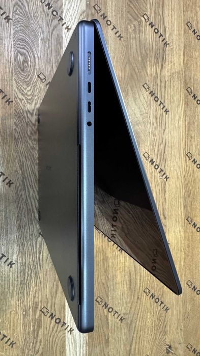 Apple MacBook PRO 16 M4 Max 36/1000GB, Space Black MX303