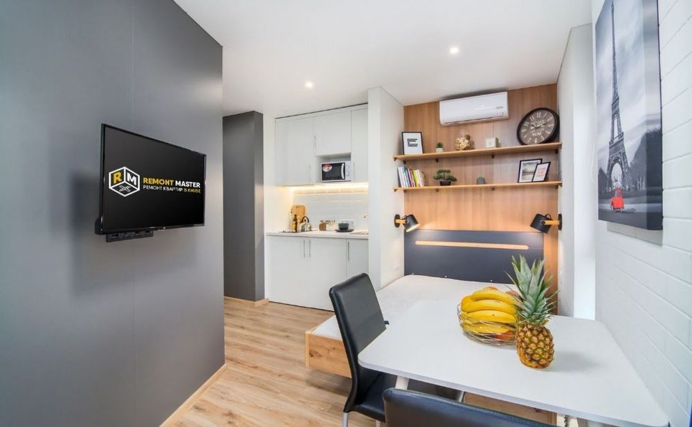 Новый Люкс! Почайная, Оболонь,Куреневка, Центр 10 мин на машине