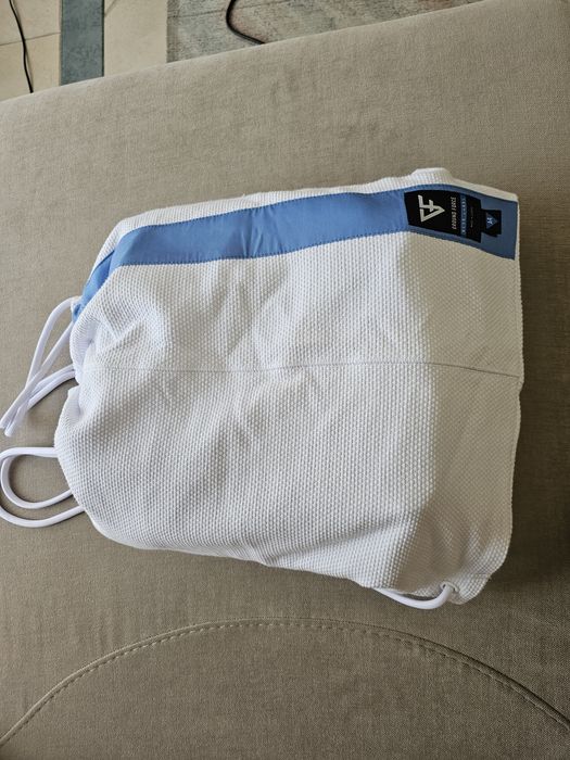 Kimono jiujitsu ground force