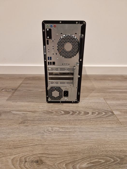 Pc da hp para gaming