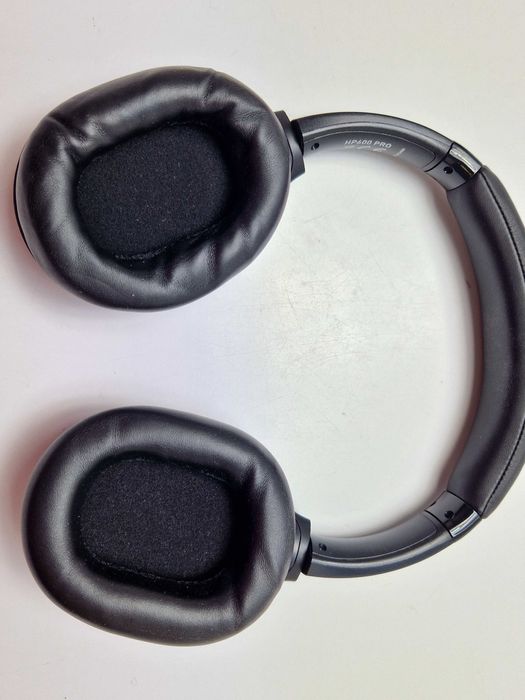 Bezprzewodowe słuchawki nauszne Meliconi HP 600 PRO