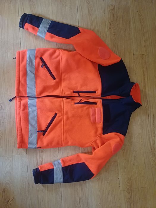 Polar fluo ciepły rozmiar XXL