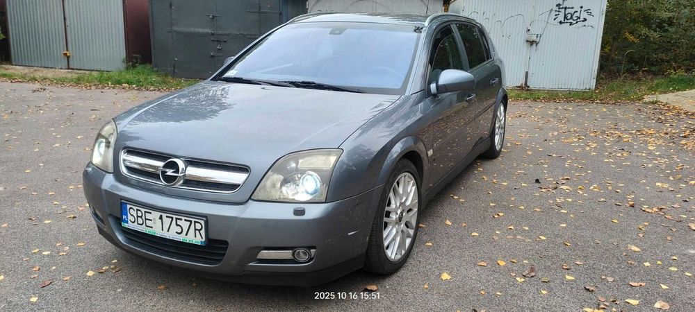 Opel Pozostałe Opel
